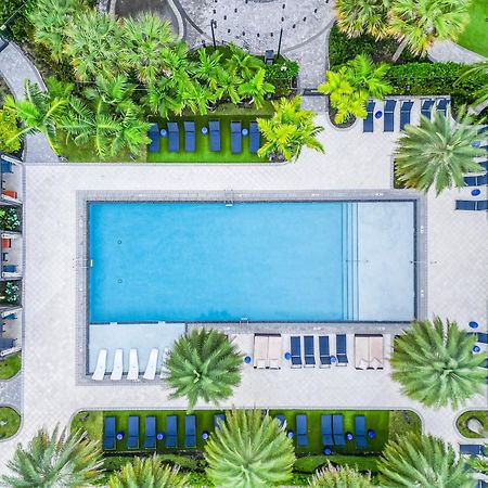 Amazing 2 Bedroom Unit In Doral Miami With Free Parking Hialeah Gardens Eksteriør bilde