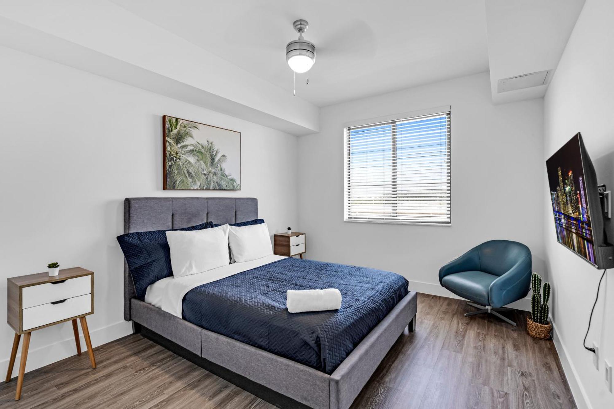 Amazing 2 Bedroom Unit In Doral Miami With Free Parking Hialeah Gardens Eksteriør bilde